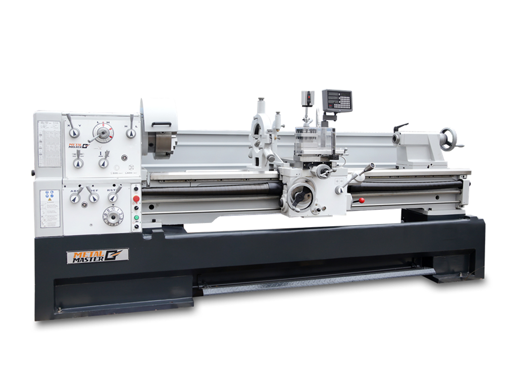 Metal Master Z46200 DRO RFS