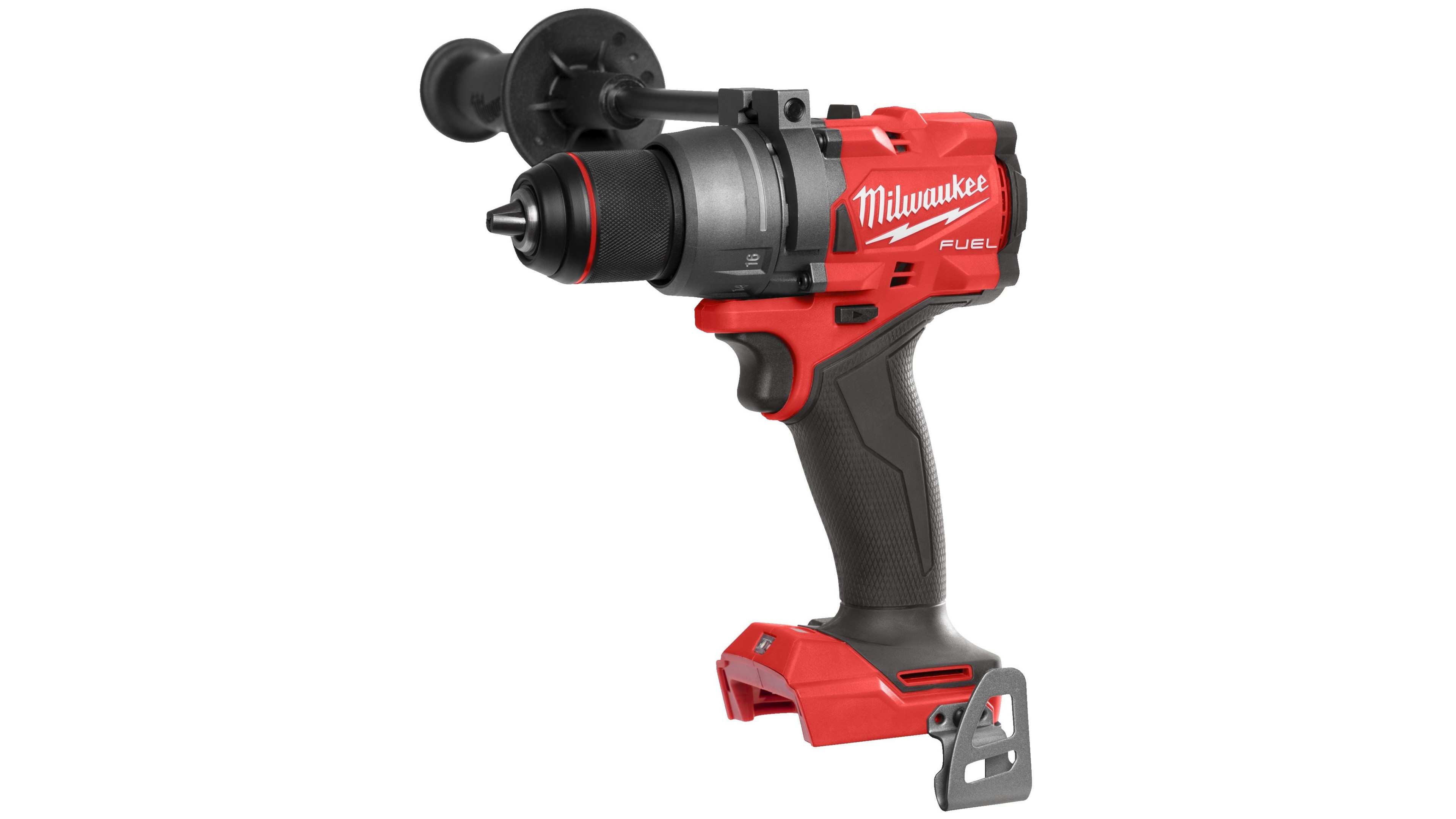 Аккумуляторная дрель-шуруповерт Milwaukee M18 FUEL FDD3-0