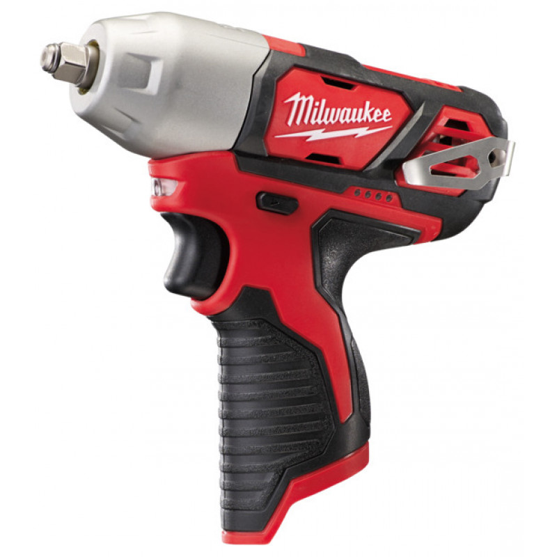 Импульсный гайковерт Milwaukee 3/8 M12 BIW38-0