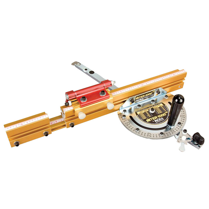 Угловой упор  INCRA Miter 1000/18T