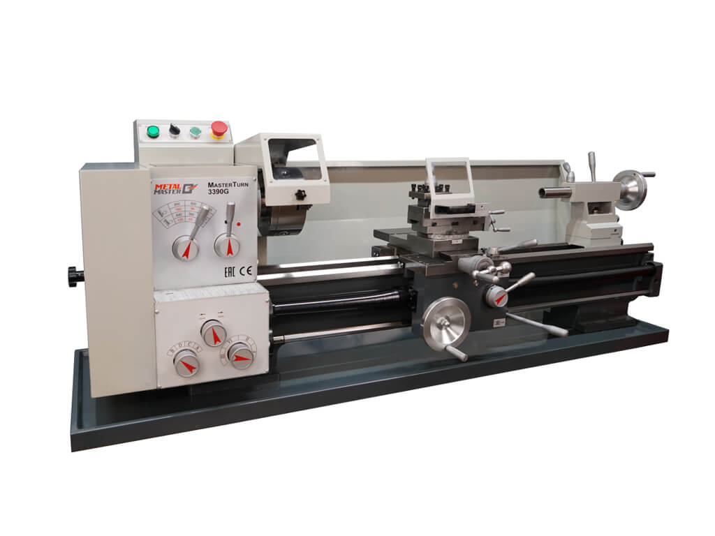 Metal Master MasterTurn 3390G