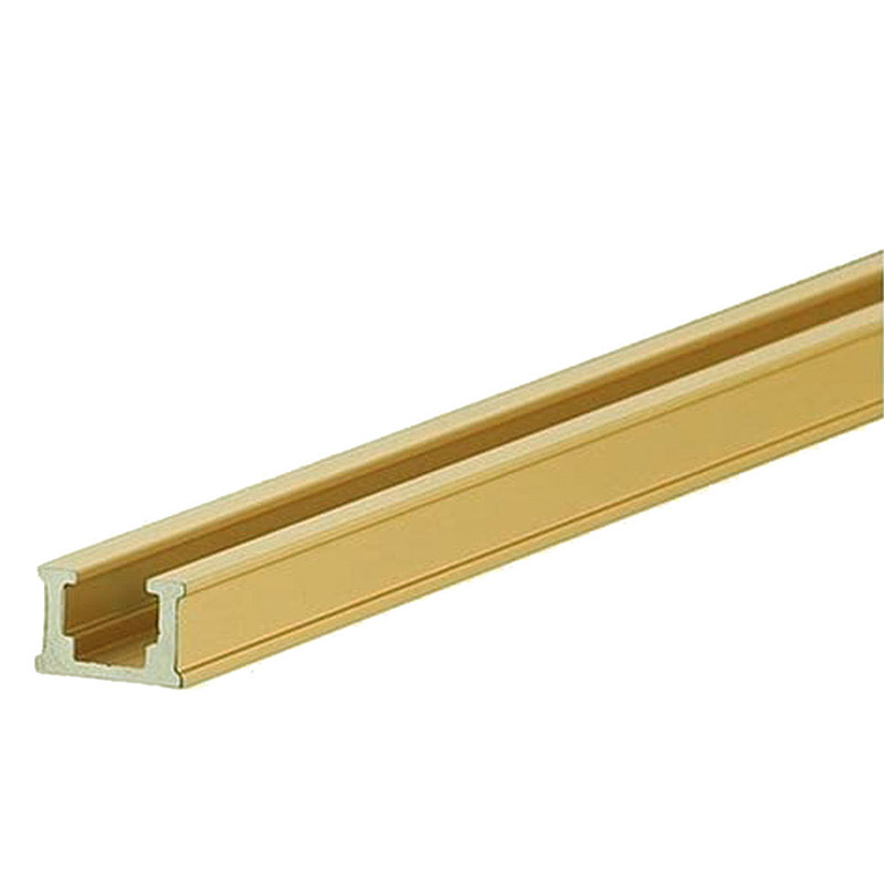 Алюминиевый профиль INCRA T-Track Regular 915 мм TTRACKREG36