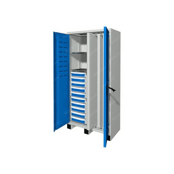 Шкаф инструментальный TRIUMF-Medium ШИ-31002/П3