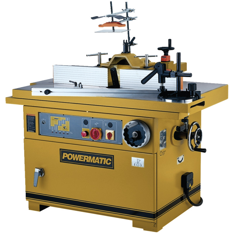 Фрезерный станок Powermatic TS29