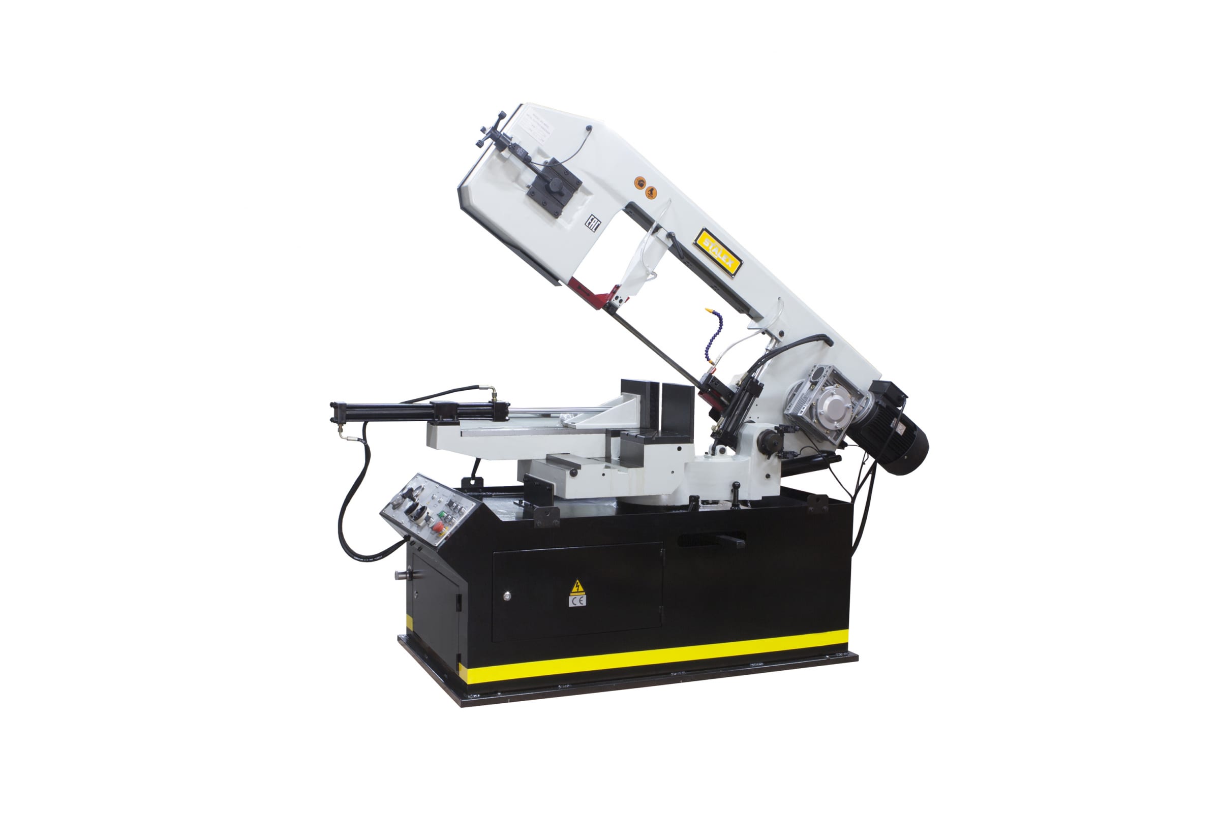 Ленточнопильный станок Stalex BS-460G