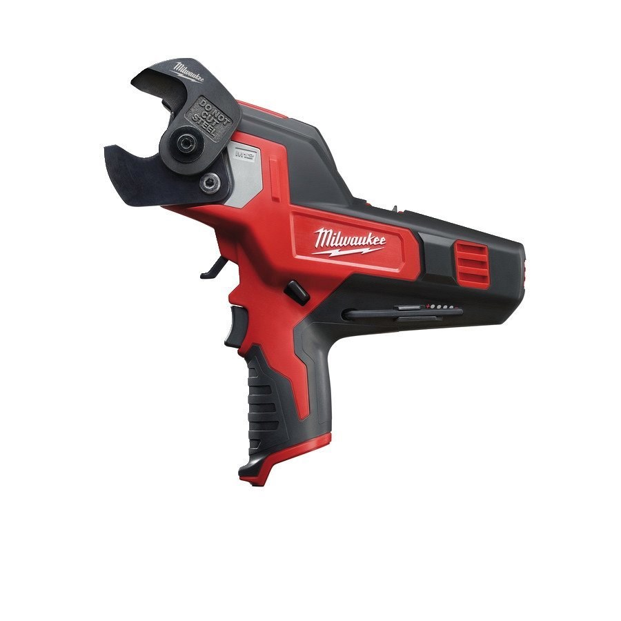 СУБКОМПАКТНЫЙ КАБЕЛЕРЕЗ М12™ CC-0