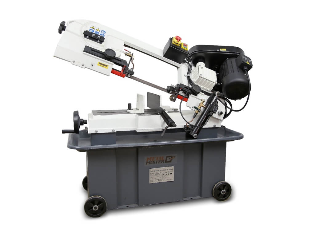 Metal Master BSM-712K B20 220V Metal Master BSM-712K B20 220V