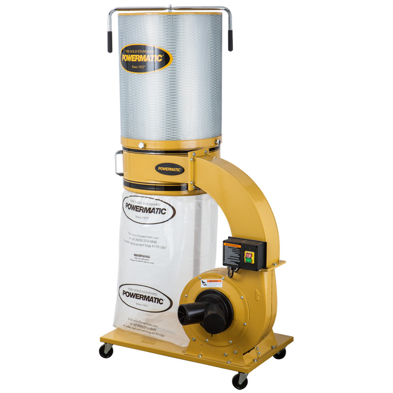 Вытяжная установка Powermatic PM1300CK-M
