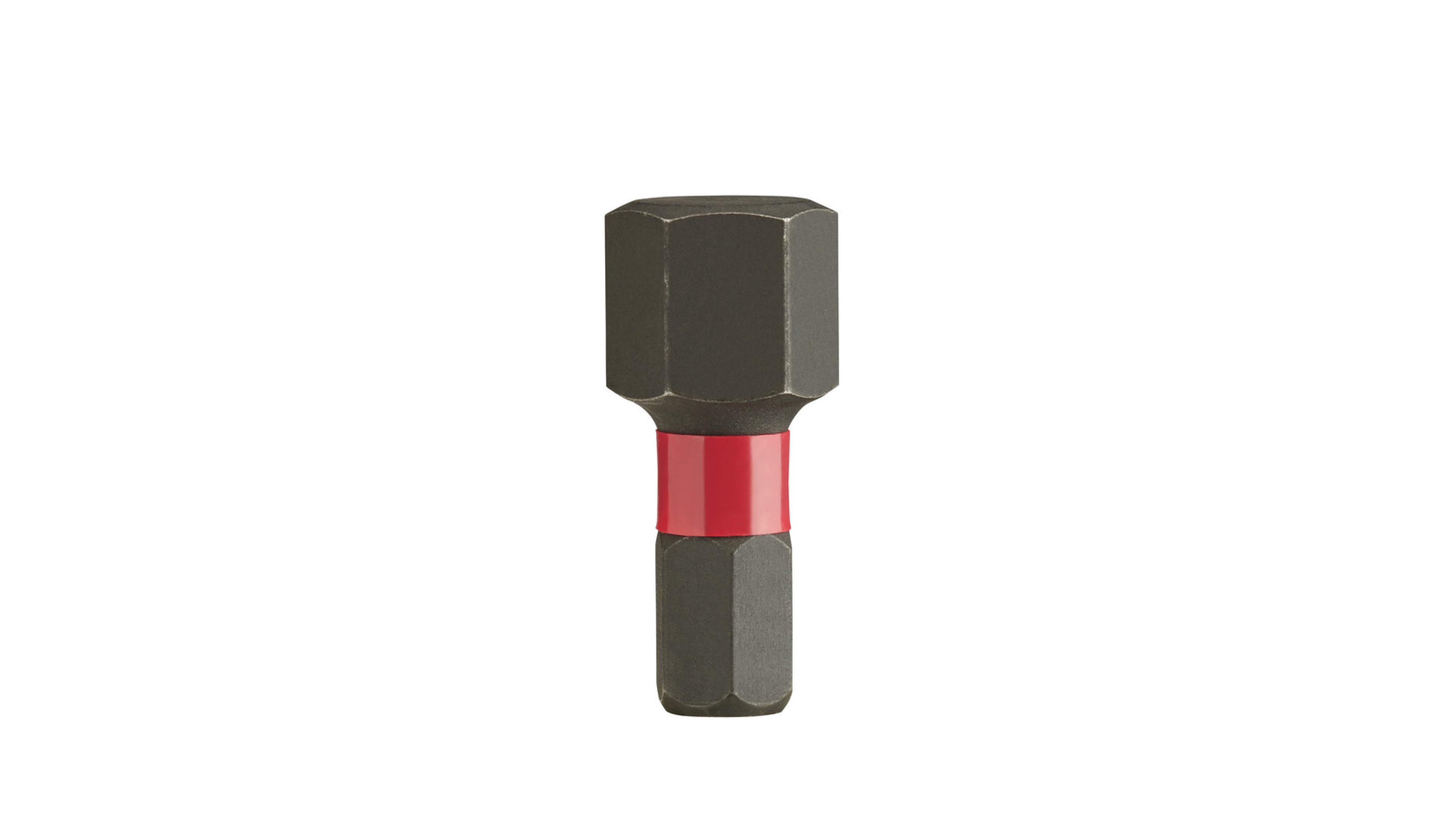 Биты Milwaukee Shockwave IMPACT DUTY™ для шуруповерта Hex 12 X 25мм