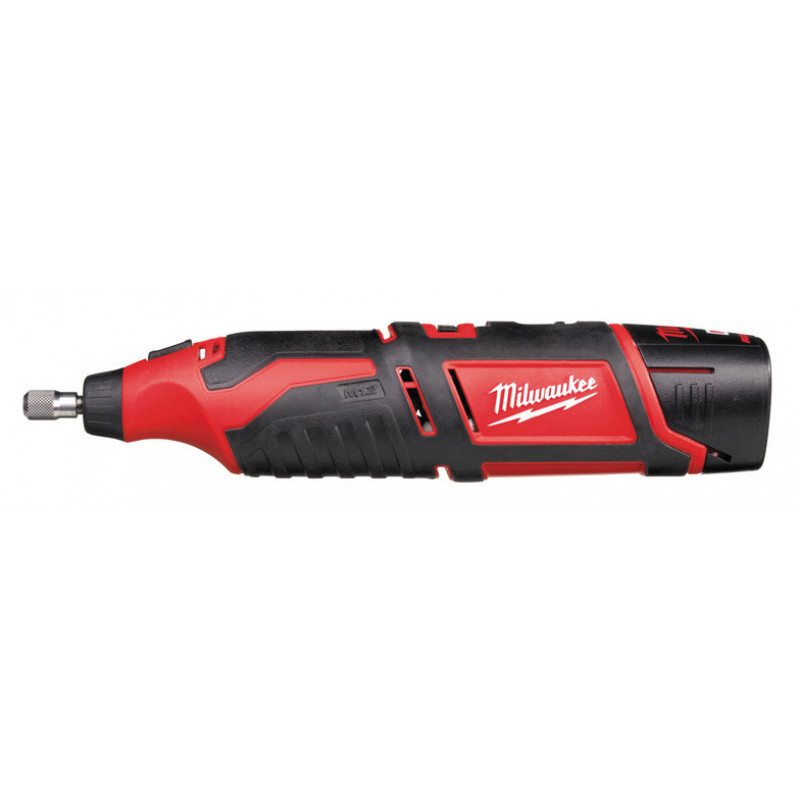 Прямая шлифовальная машина Milwaukee М12 C12 RT-0