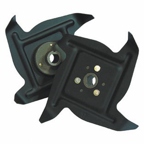 Фреза  GC243/252, С3101