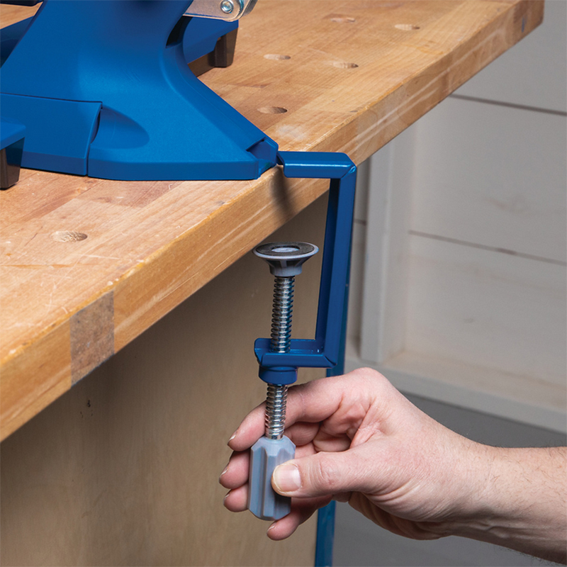 Струбцина для Kreg Pocket-Hole Jig 520/720