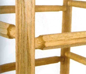 Пробочник Veritas Power Tenon Cutter, 38мм