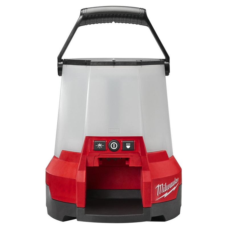 Фонарь Milwaukee TRUEVIEW™ M18 SLSP-0 светодиодный