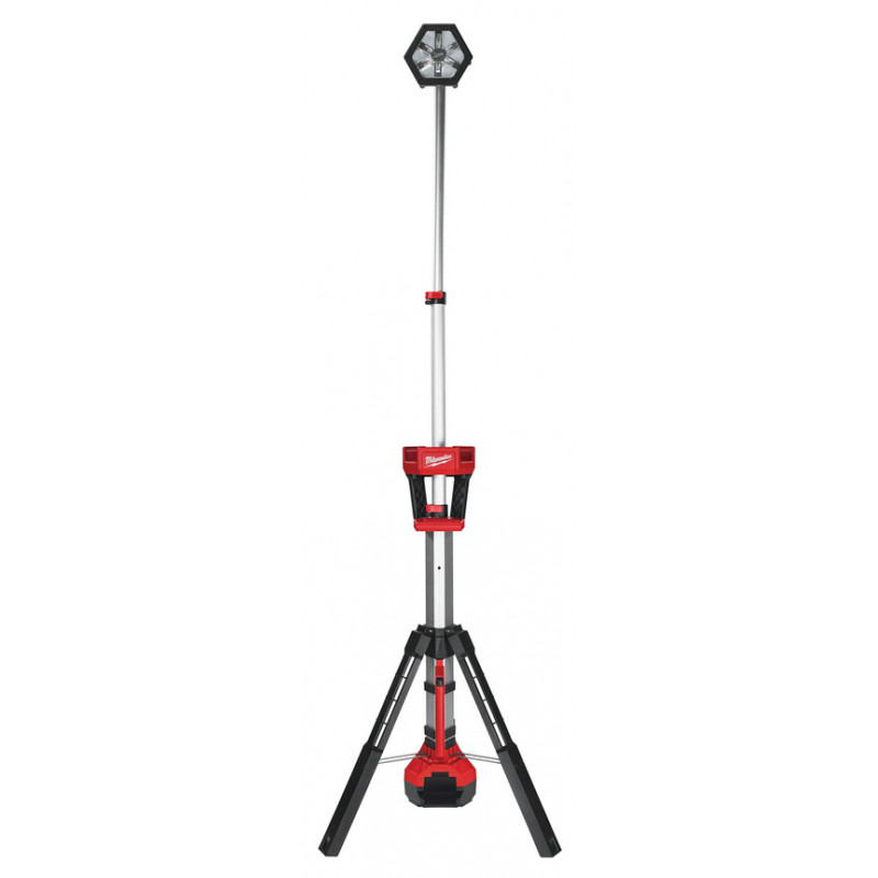 Напольный светодиодный прожектор Milwaukee M18™ TRUEVIEW™ M18 SAL-502B
