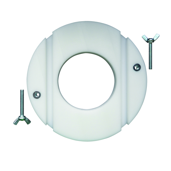 DELRIN® GUIDE PLATE FOR CMT7E AND CMT8E CMT3000-SB1