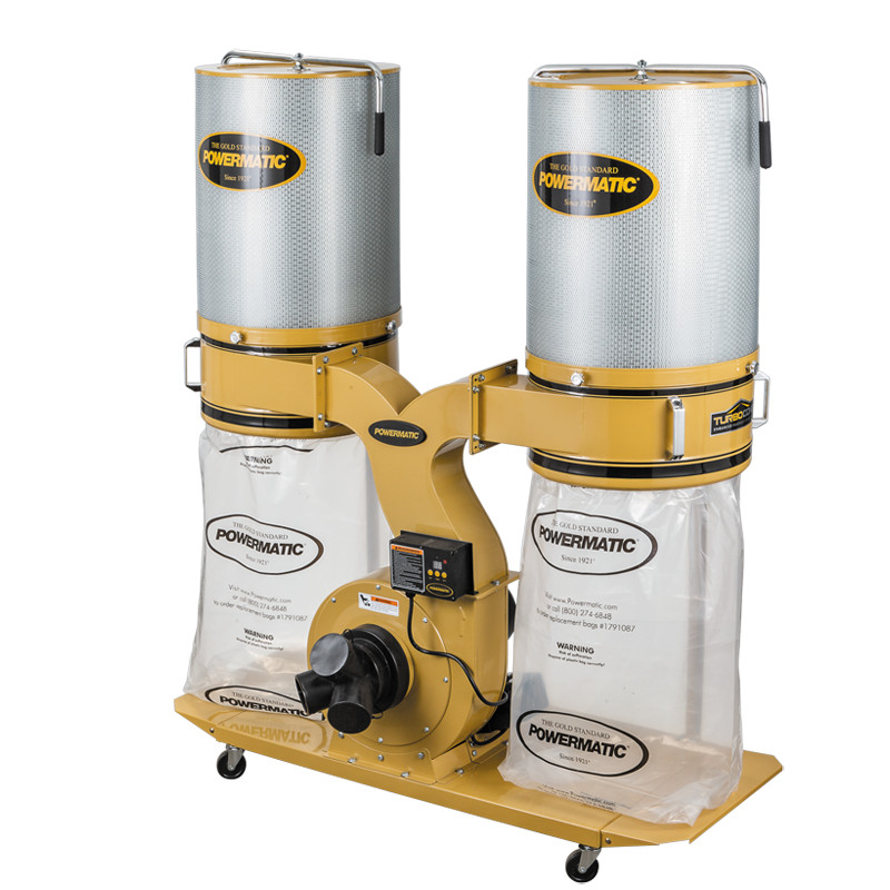 Вытяжная установка Powermatic PM1900CK