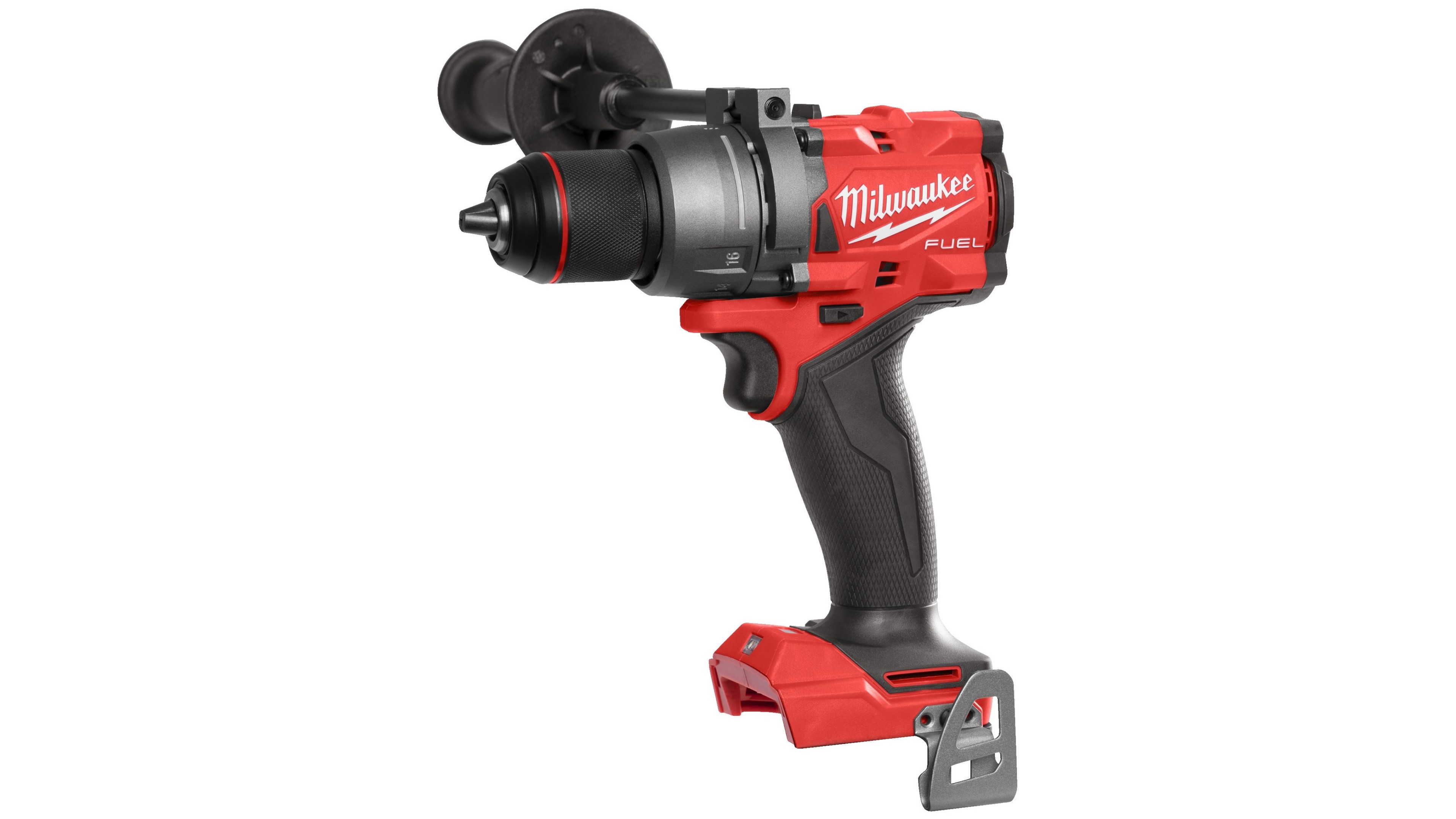 Аккумуляторная ударная дрель-шуруповерт Milwaukee M18 FUEL FPD3-0X