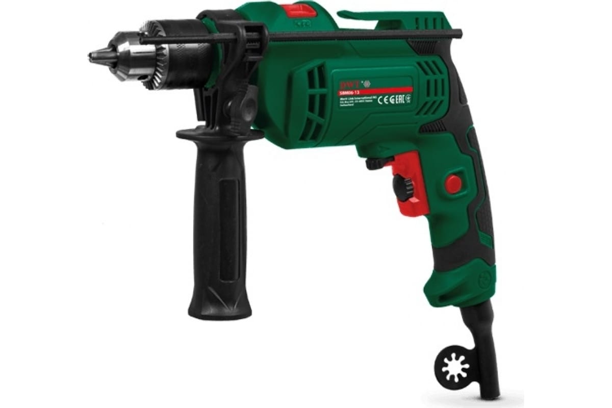 Ударная дрель DWT SBM06-13