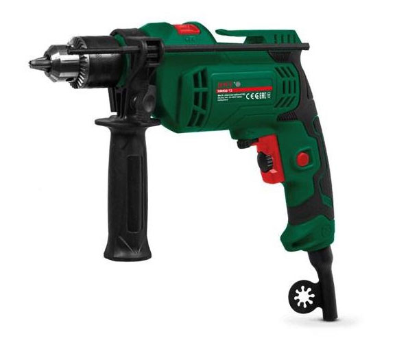 Дрель ударная DWT SBM07-13