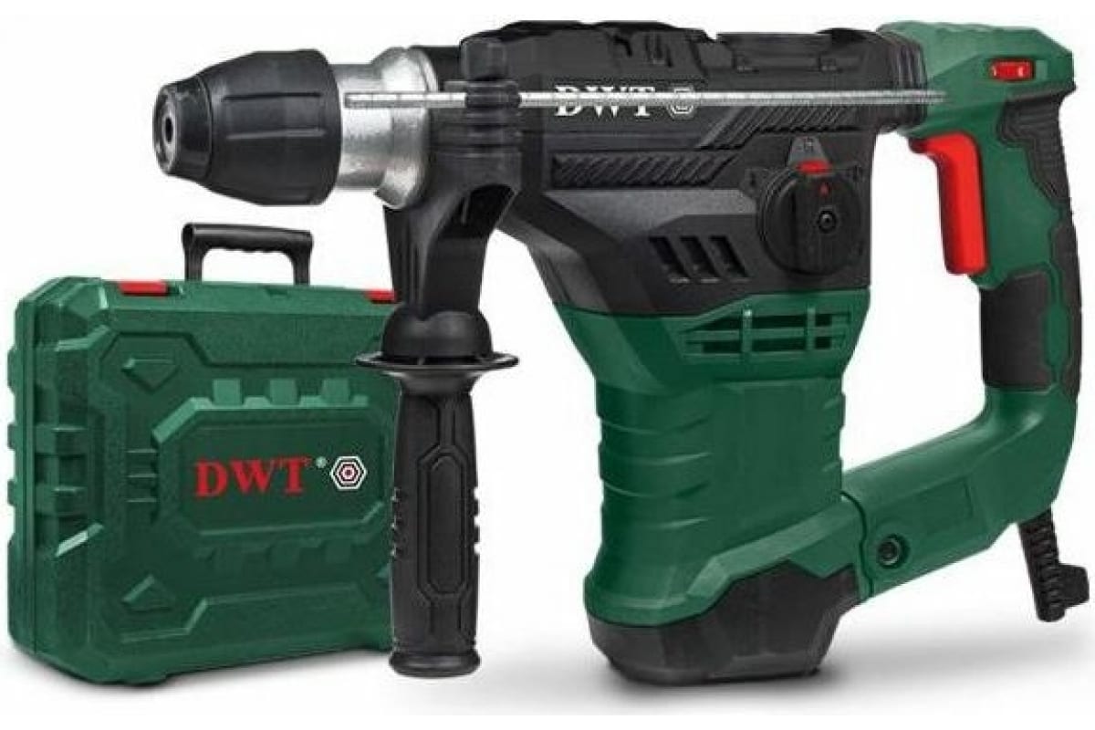 Перфоратор DWT SDS+ BH15-32 B BMC