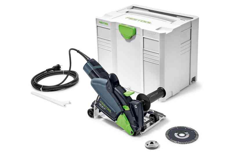 Отрезная система Diamant DSC-AG 125 Plus