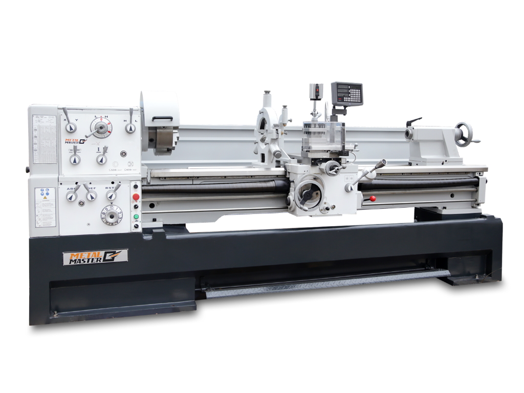 Metal Master Z56150 DRO RFS