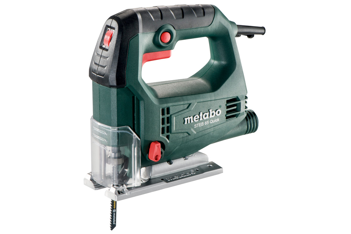STEB 65 Quick (601030000) Лобзик 