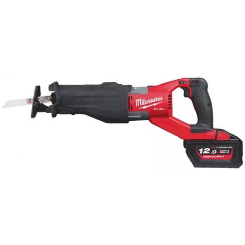 Сабельная пила Milwaukee M18 FSX-121C