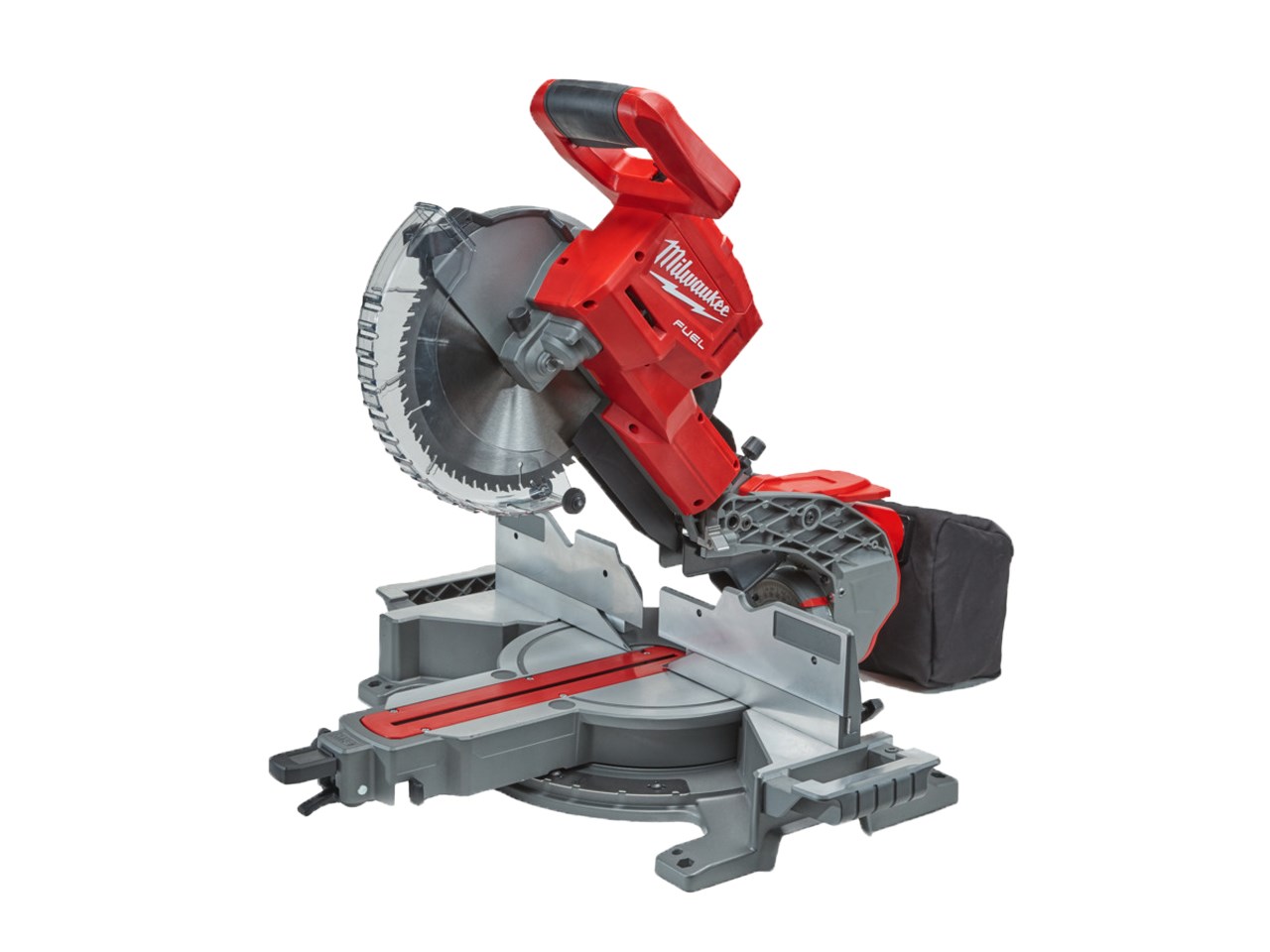 ТОРЦОВОЧНАЯ ПИЛА FUEL™ 254 ММ M18 FMS254-0 4933451729
