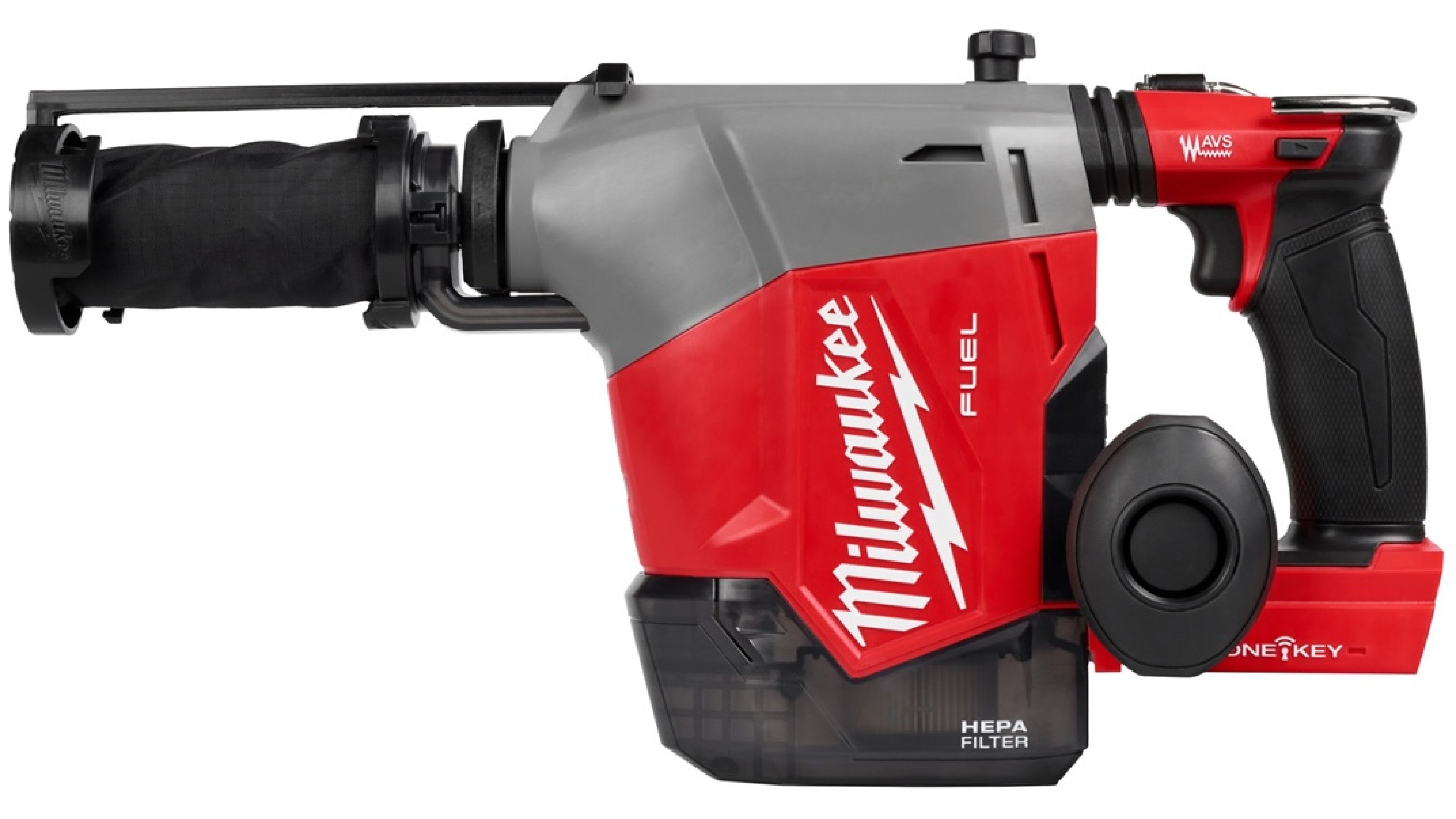 Аккумуляторный перфоратор Milwaukee M18 FUEL FHAFOH16-0X