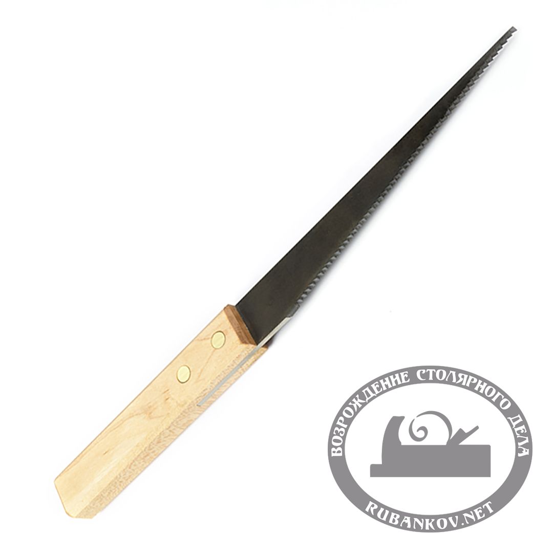 Рашпиль Lie-Nielsen 3/16' Edge Float, от себя	