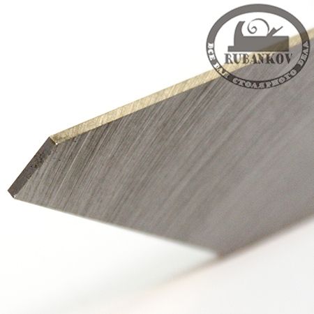 Резец токарный Robert Sorby HSS Slim Parting Tool,  2мм (1/16')