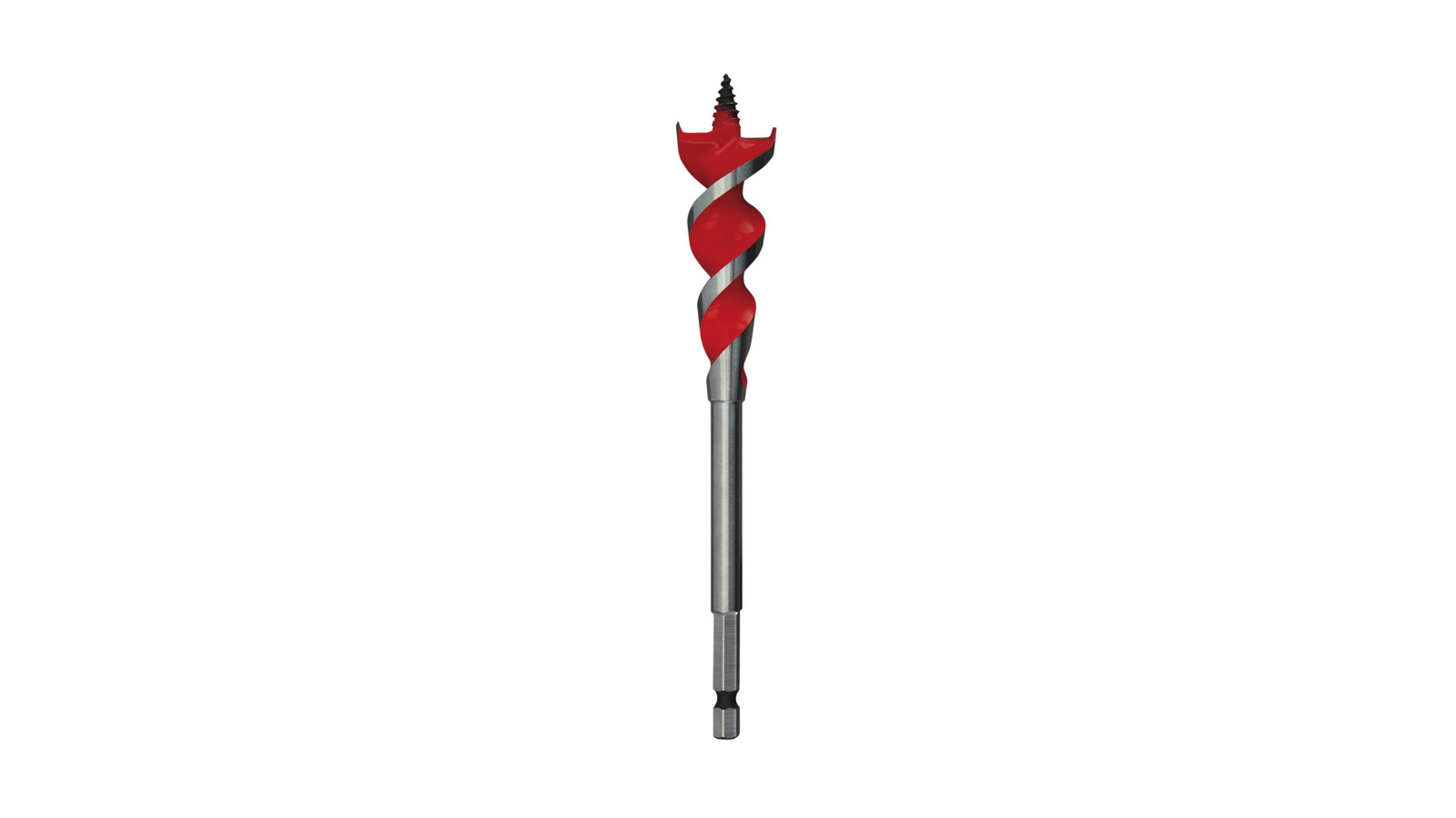 Сверло по дереву Speed Feed™ Milwaukee 20 X 165 мм
