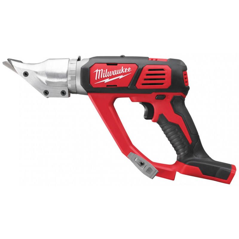 Ножницы Milwaukee M18 BMS12-0 по металлу
