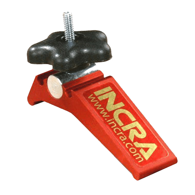 Прижим-фиксатор для T-Track INCRA BCLAMP