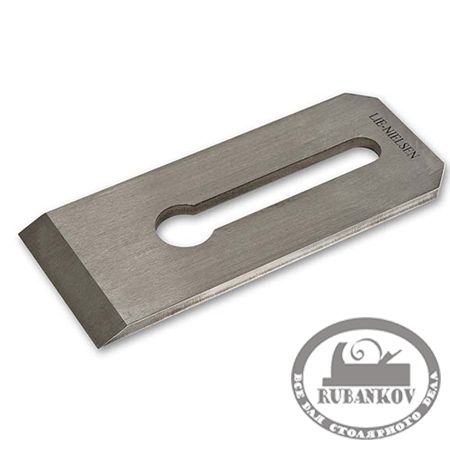 Нож для рубанка Lie-Nielsen N164 (Low Angle Smoothing Plane)