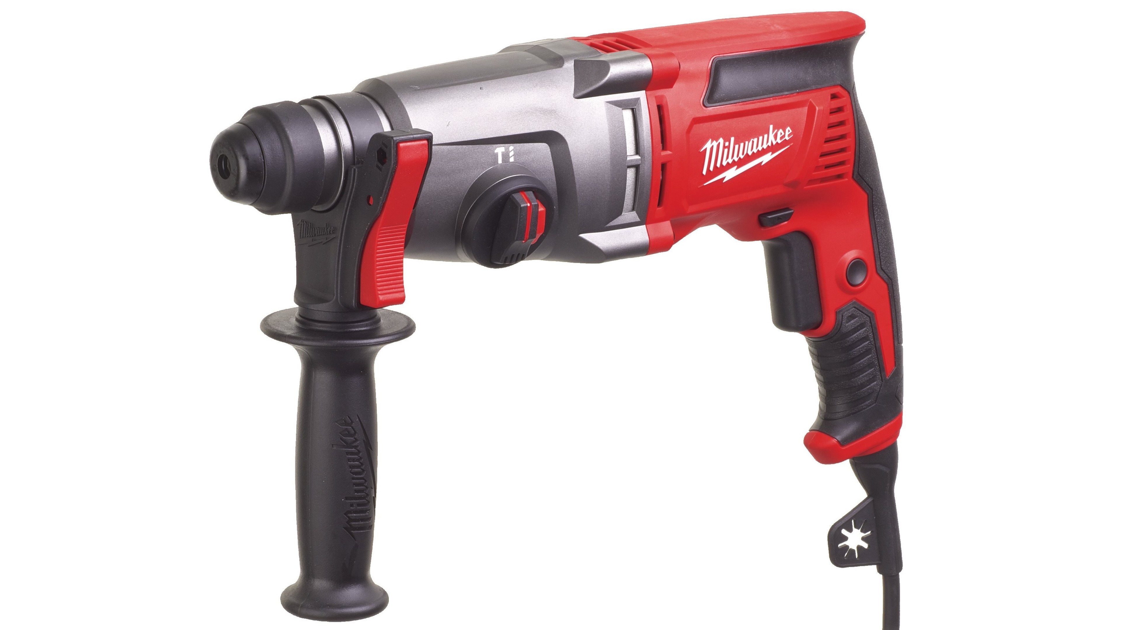 Перфоратор Milwaukee PFH 26 T
