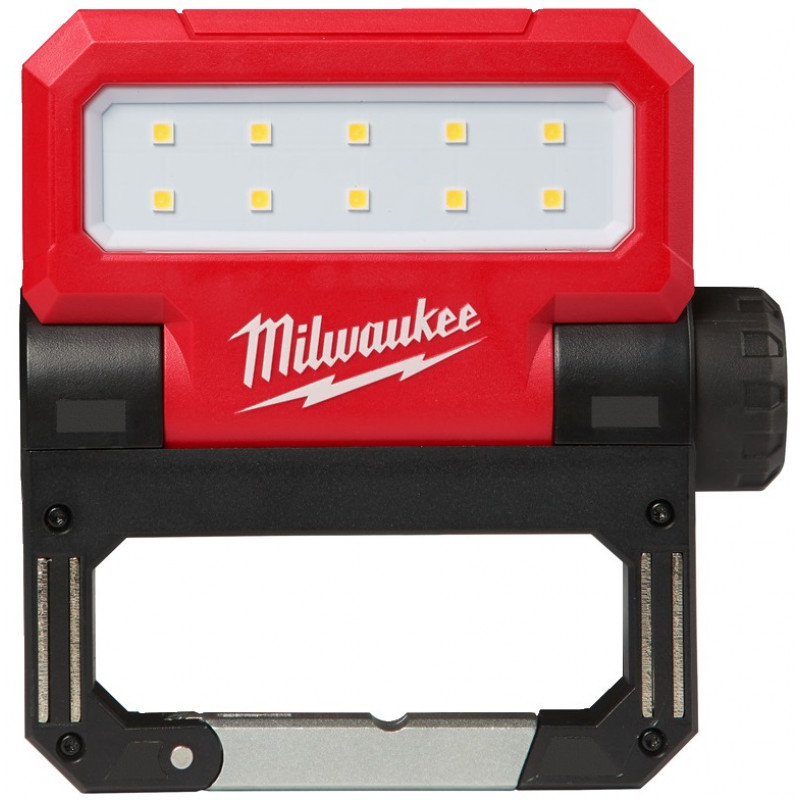 Фонарь Milwaukee L4 FFL-201
