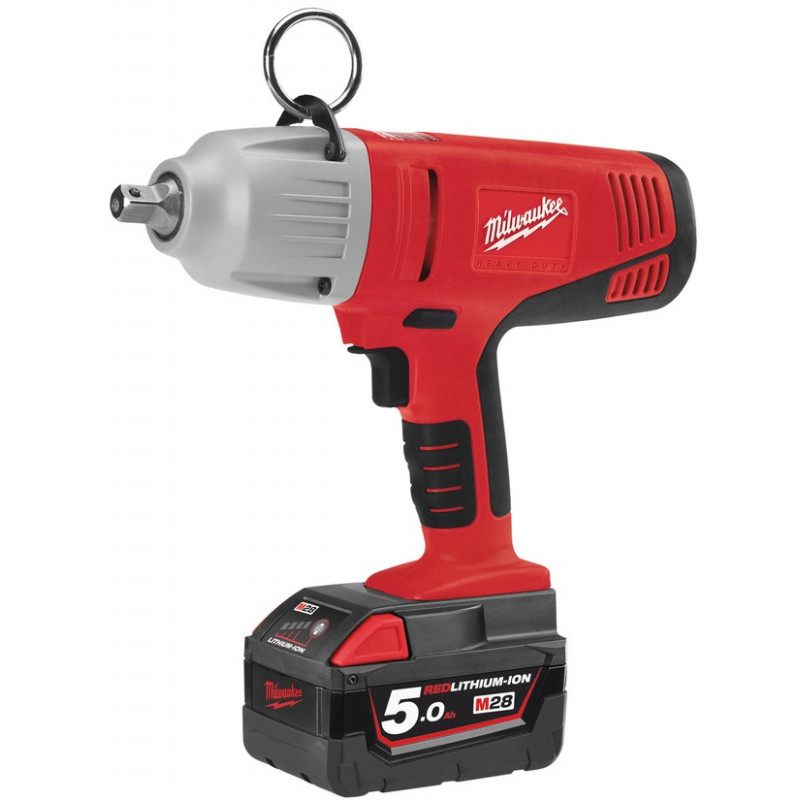 Импульсный гайковерт Milwaukee 1/2 М28 HD28 IW-502Х