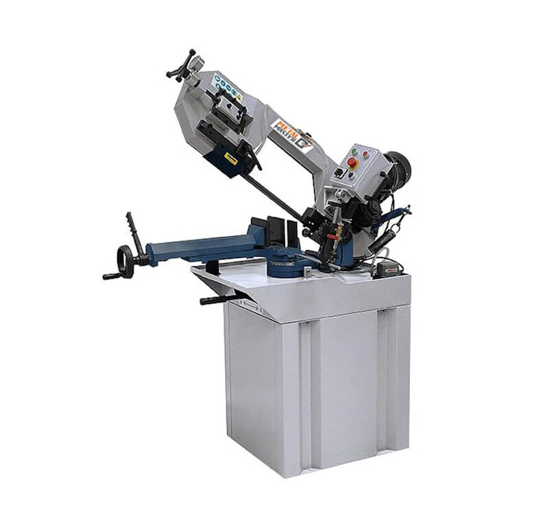 Ленточнопильный станок Metal Master BSM-220F Ленточнопильный станок Metal Master BSM-220F