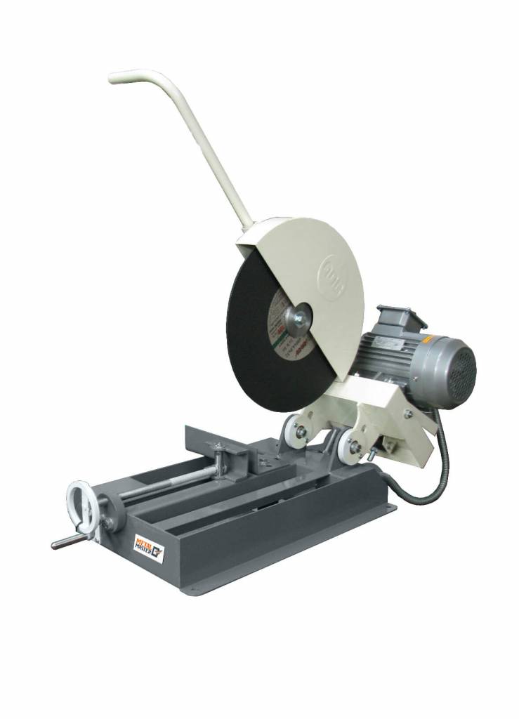 Metal Master              OSA-400-4.0