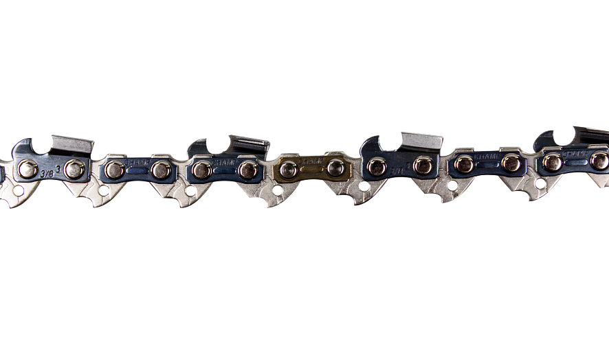 Цепь CHAMPION 3/8-1,3mm- 52 (L) для цепной пилы Champion A050-L1-52E - Championtool