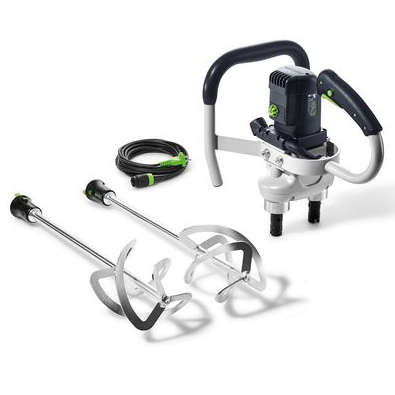 Перемешиватель MX 1600/2 EQ DUO DOUBLE