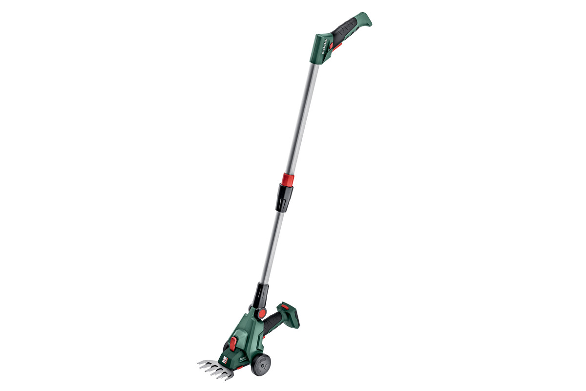 Set PowerMaxx SGS 12 Q (691193000) Аккумуляторные газонные ножницы для травы и кустов 