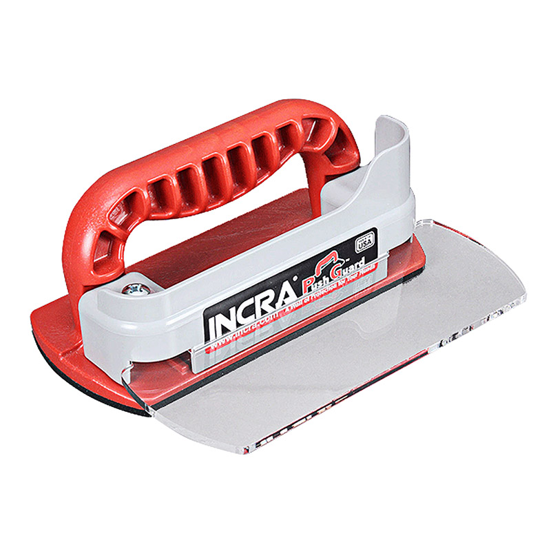 Толкатель для фрезерования INCRA PUSHGUARD