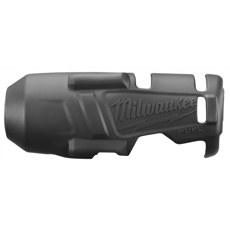 Резиновый чехол Milwaukee для импульсных гайковертов M18 CHIW  M28 CHIW 49162763
