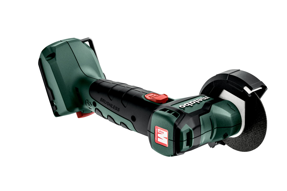 PowerMaxx CC 12 BL (600348860) Аккумуляторная угловая шлифовальная машина 
