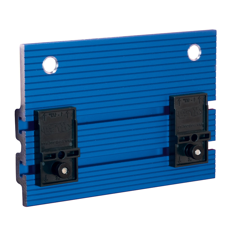 База для тисков верстачных Klamp Vise Plate Kreg KKS1050
