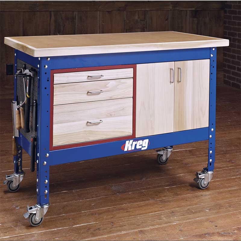 KREG KBS1000